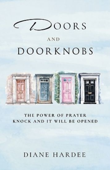 Picture of Doors and Door Knobs