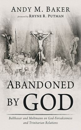 Picture of Abandoned by God