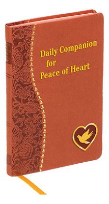 Picture of Daily Companion for Peace of Heart