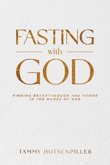 Picture of Fasting with God