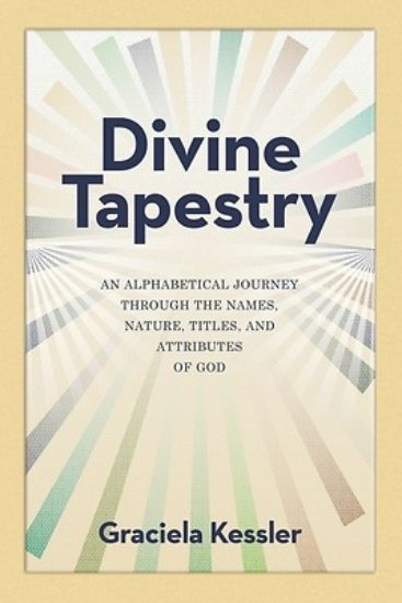 Picture of Divine Tapestry