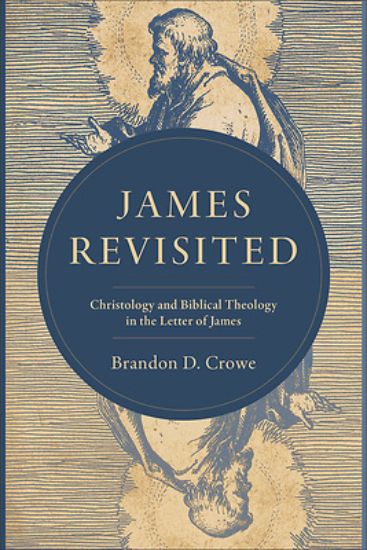 Picture of James Revisited