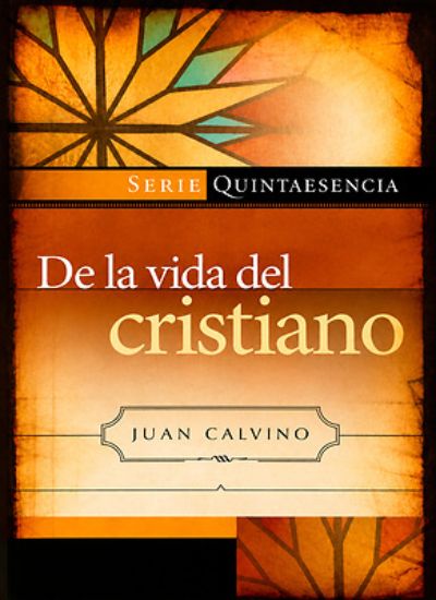 Picture of de la Vida del Cristiano