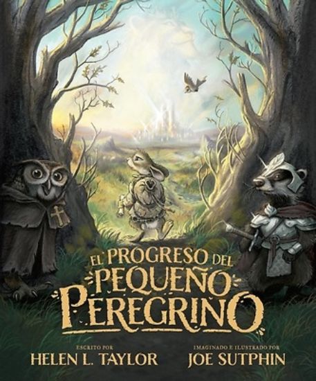 Picture of El Progreso del Pequeño Peregrino