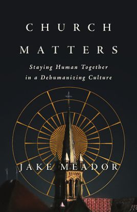 Picture of Church Matters