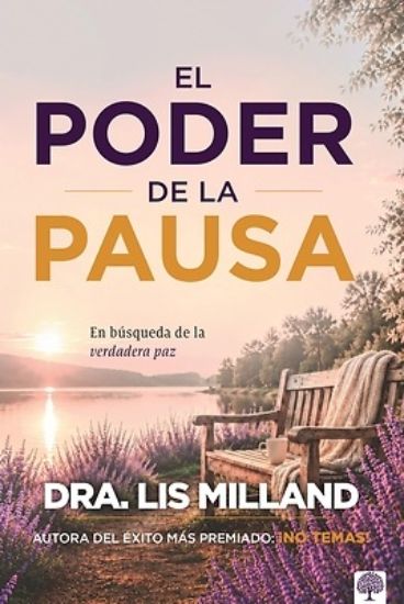 Picture of El Poder de la Pausa