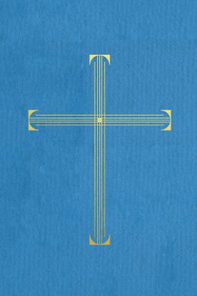 Picture of The 1662 Book of Common Prayer--Pew Format