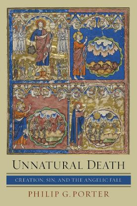 Picture of Unnatural Death