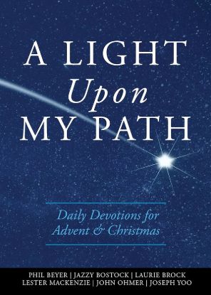 Picture of A Light Upon My Path