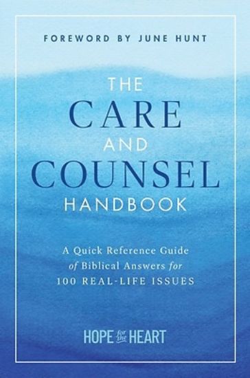 Picture of The Care and Counsel Handbook