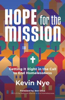 Picture of Hope for the Mission