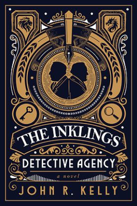 Picture of The Inklings Detective Agency