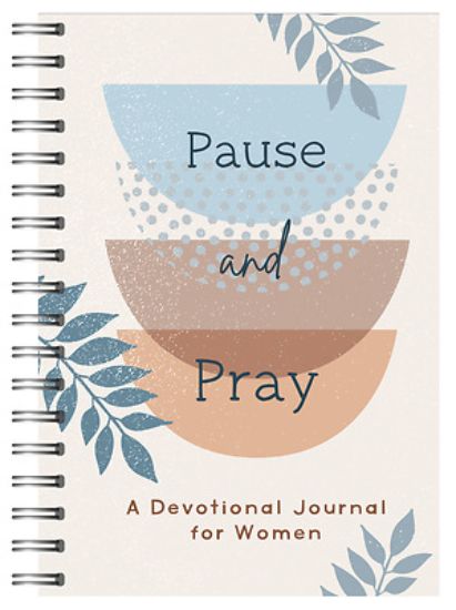 Picture of Pause and Pray