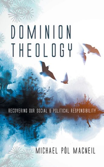 Picture of Dominion Theology