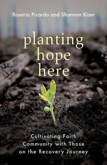 Picture of Planting Hope Here