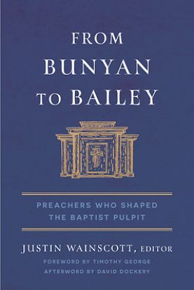 Picture of From Bunyan to Bailey