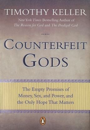 Picture of Counterfeit Gods