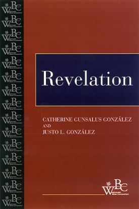 Picture of Westminster Bible Companion - Revelation