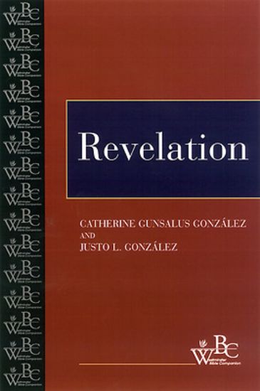 Picture of Westminster Bible Companion - Revelation
