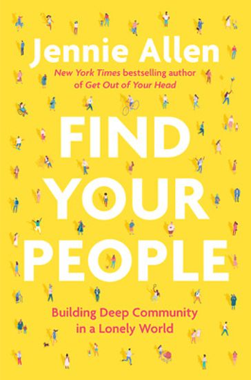 Picture of Find Your People