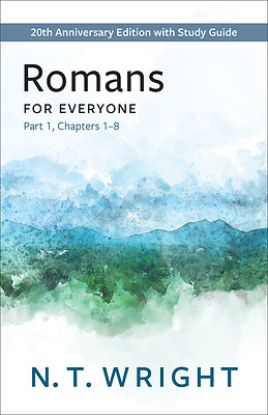 Picture of Romans for Everyone, Part 1