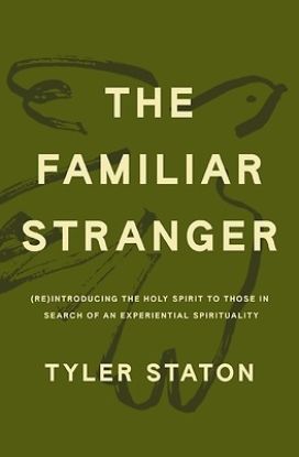 Picture of The Familiar Stranger