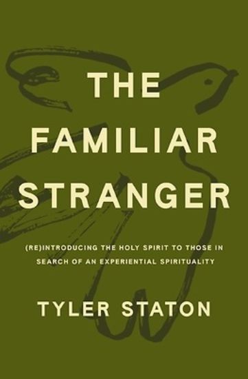 Picture of The Familiar Stranger