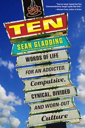 Picture of Ten