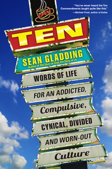Picture of Ten