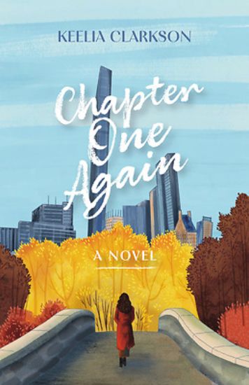 Picture of Chapter One Again