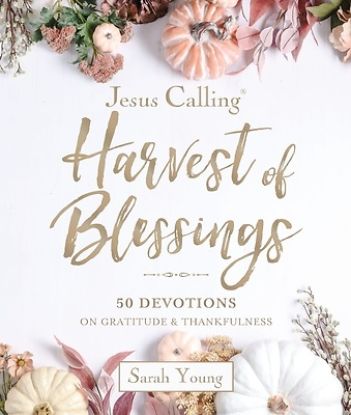 Picture of Jesus Calling