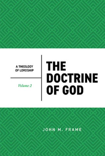 Picture of The Doctrine of God