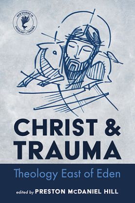 Picture of Christ and Trauma