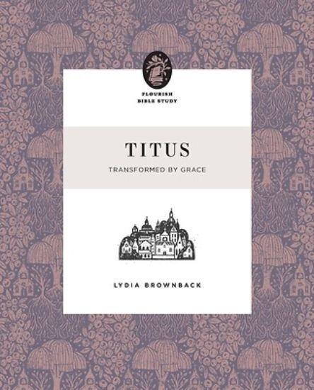 Picture of Titus