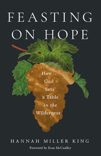 Picture of Feasting on Hope