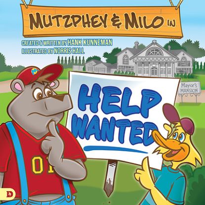 Picture of Mutzphey & Milo