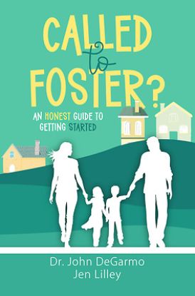 Picture of Called to Foster?