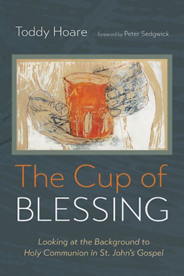 Picture of The Cup of Blessing