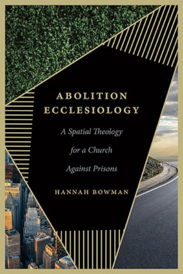 Picture of Abolition Ecclesiology