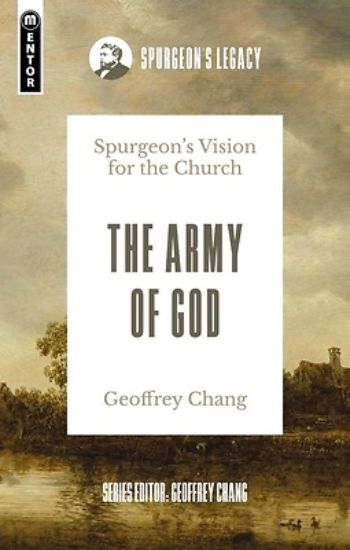 Picture of The Army of God
