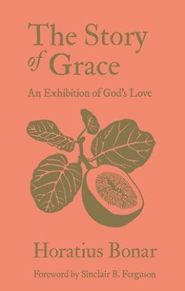 Picture of The Story of Grace