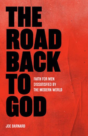 Picture of The Road Back to God