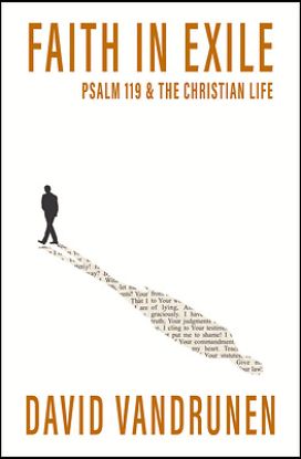 Picture of Faith in Exile