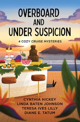 Picture of Overboard and Under Suspicion
