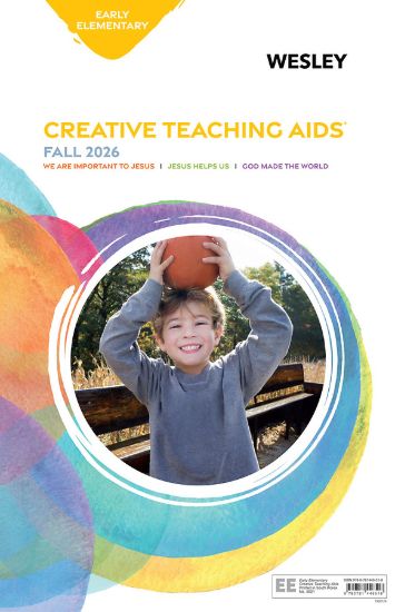 Picture of Wesley Early Elementary Creative Teaching Aids Fall