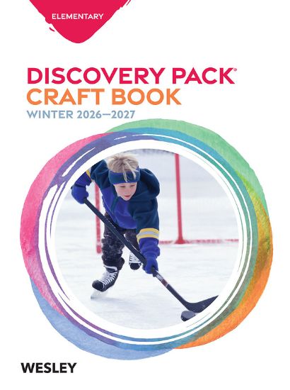 Picture of Wesley Elementary Discovery Pack Winter