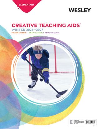 Picture of Wesley Elementary Creative Teaching Aids Winter