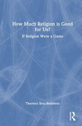 Picture of How Much Religion Is Good for Us?