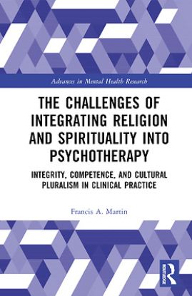 Picture of The Challenges of Integrating Religion and Spirituality Into Psychotherapy