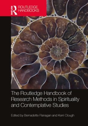 Picture of The Routledge Handbook of Research Methods in Spirituality and Contemplative Studies